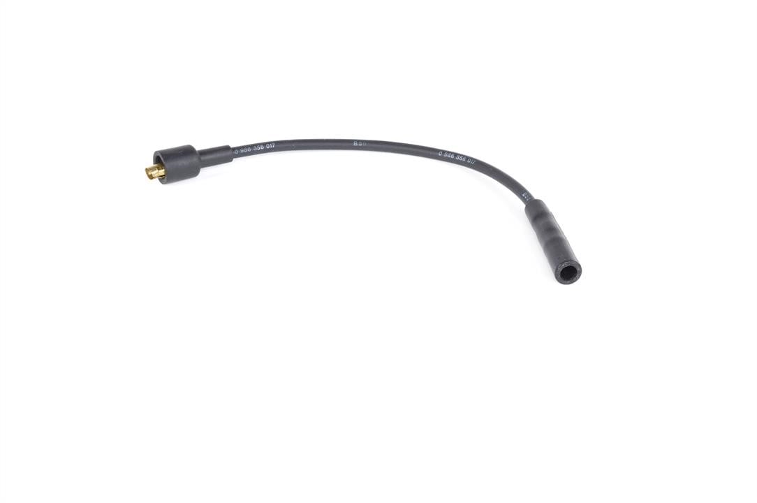 Bosch 0 986 356 017 Ignition cable 0986356017: Buy near me in Poland at 2407.PL - Good price!