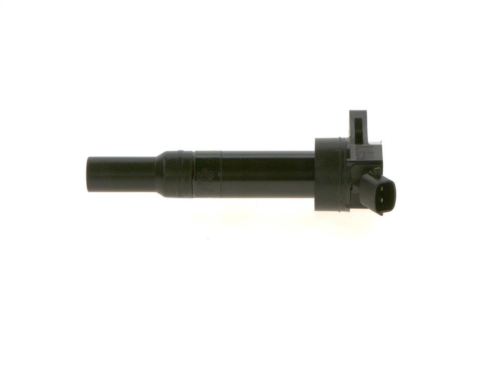 Bosch 0 986 221 133 Ignition coil 0986221133: Buy near me in Poland at 2407.PL - Good price!