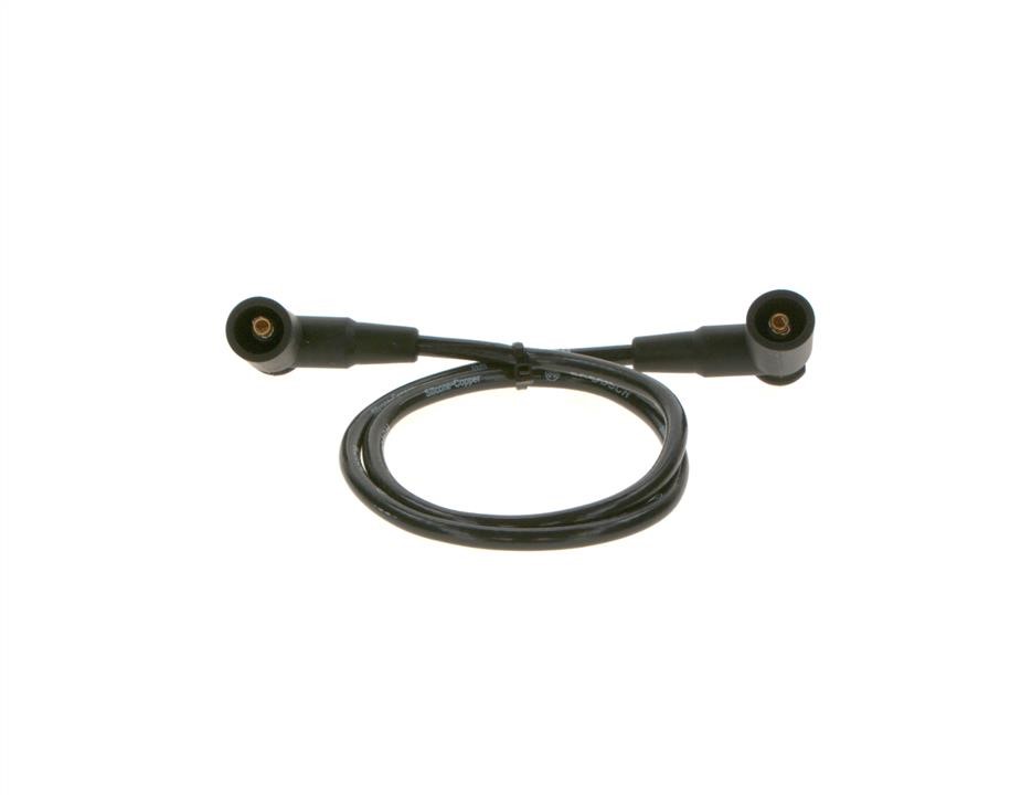 Bosch 0 986 357 780 Ignition cable 0986357780: Buy near me in Poland at 2407.PL - Good price!