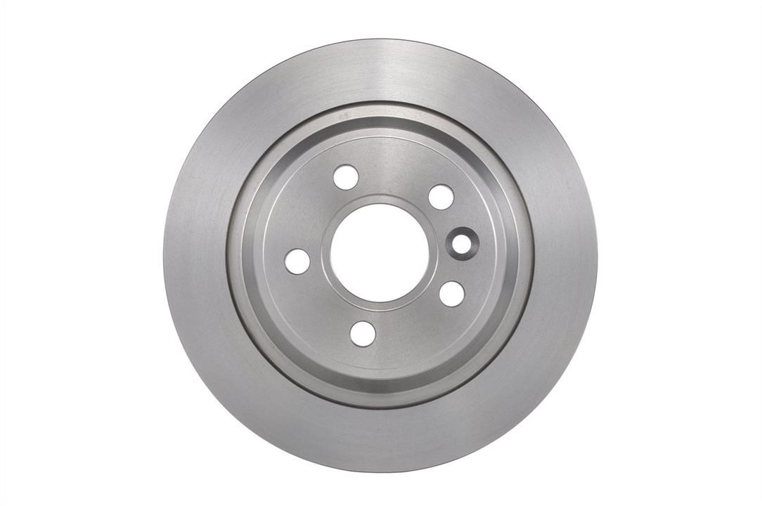 Bosch 0 986 479 254 Rear brake disc, non-ventilated 0986479254: Buy near me in Poland at 2407.PL - Good price!