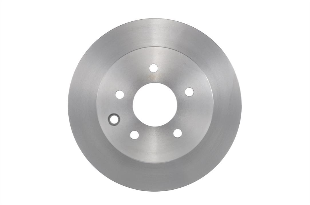 Bosch 0 986 479 453 Rear ventilated brake disc 0986479453: Buy near me in Poland at 2407.PL - Good price!