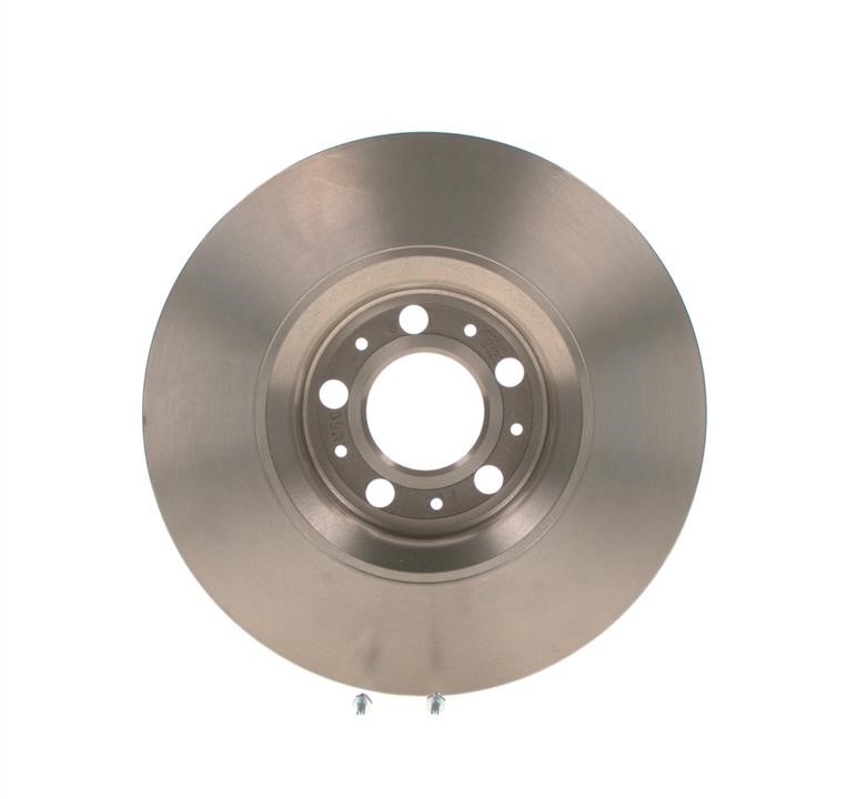 Bosch 0 986 479 322 Front brake disc ventilated 0986479322: Buy near me in Poland at 2407.PL - Good price!