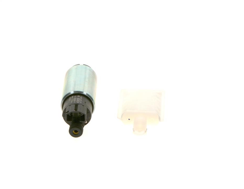 Bosch 0 986 580 971 Fuel pump 0986580971: Buy near me in Poland at 2407.PL - Good price!