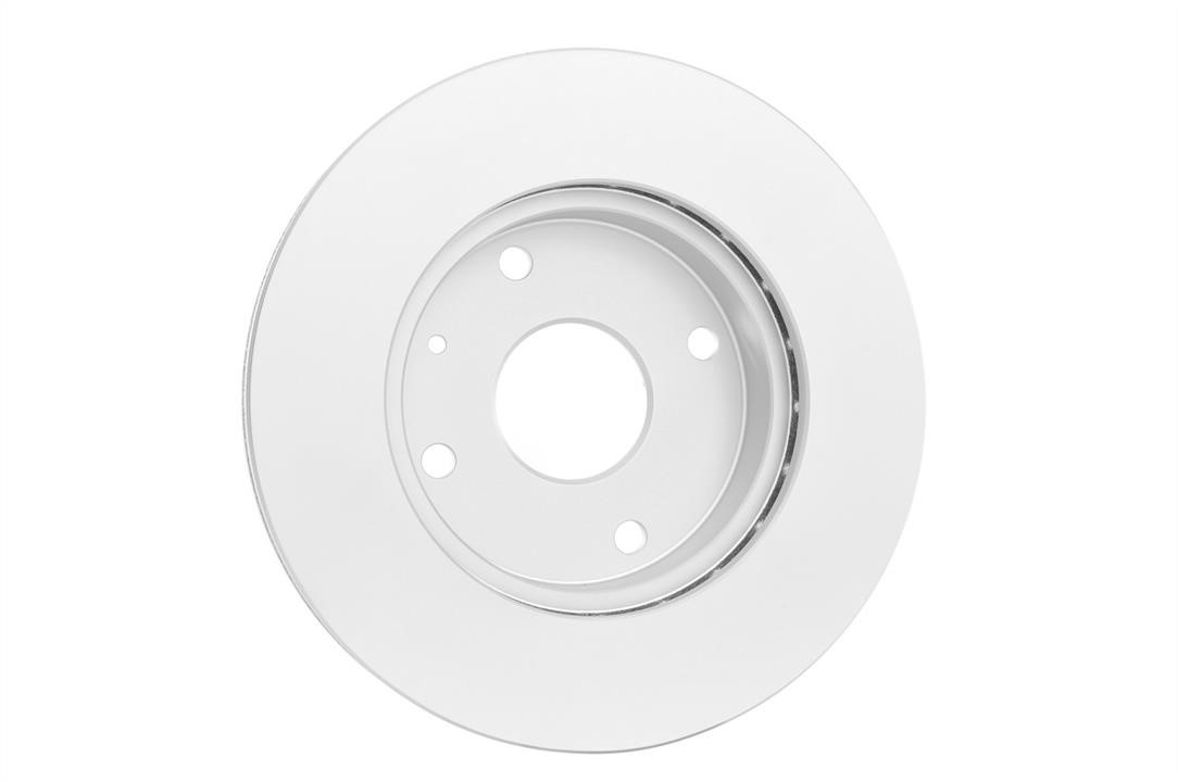Bosch Тормозной диск передний вентилируемый – цена 128 PLN
