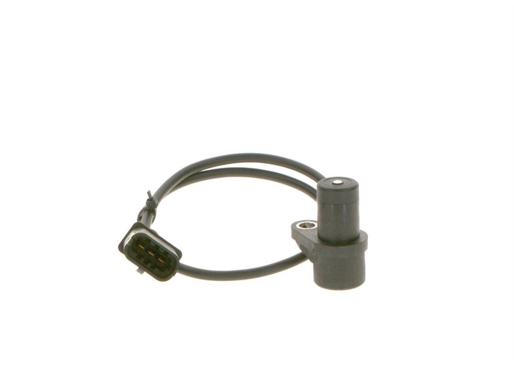 Bosch 0 261 210 249 Crankshaft position sensor 0261210249: Buy near me in Poland at 2407.PL - Good price!