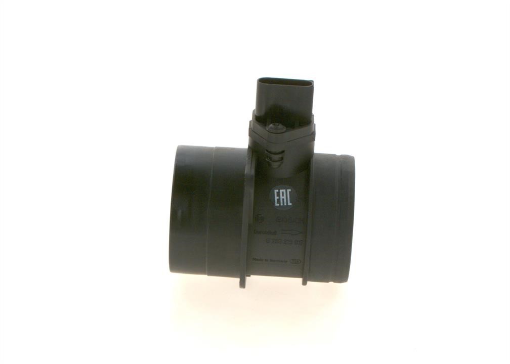 Bosch 0 280 218 017 Air mass sensor 0280218017: Buy near me at 2407.PL in Poland at an Affordable price!