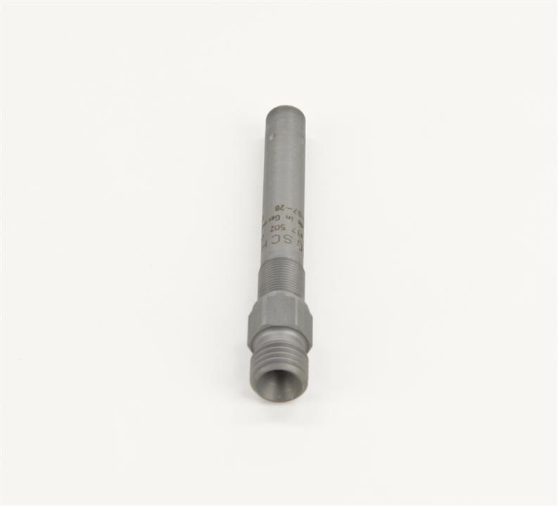 Bosch 0 437 502 009 Injector fuel 0437502009: Buy near me in Poland at 2407.PL - Good price!