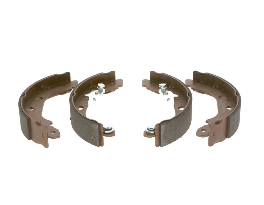 Bosch 0 986 487 699 Brake shoe set 0986487699: Buy near me at 2407.PL in Poland at an Affordable price!