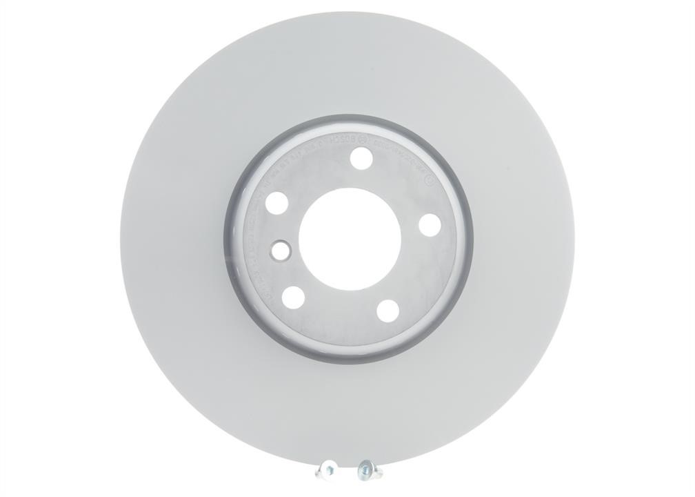 Bosch 0 986 479 E19 Brake disk 0986479E19: Buy near me at 2407.PL in Poland at an Affordable price!
