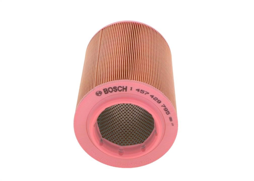 Bosch 1 457 429 795 Повітряний фільтр 1457429795: Приваблива ціна - Купити у Польщі на 2407.PL!