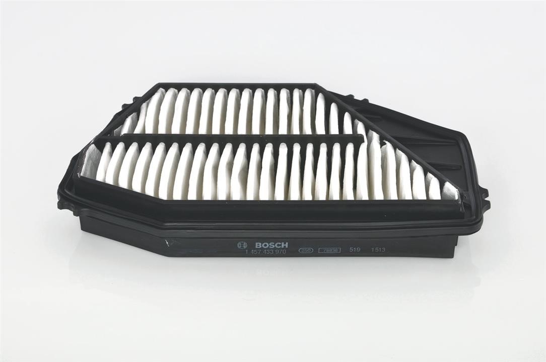 Bosch 1 457 433 970 Air filter 1457433970: Buy near me in Poland at 2407.PL - Good price!