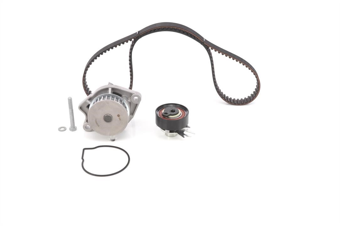 Bosch 1 987 948 865 TIMING BELT KIT WITH WATER PUMP 1987948865: Buy near me in Poland at 2407.PL - Good price!