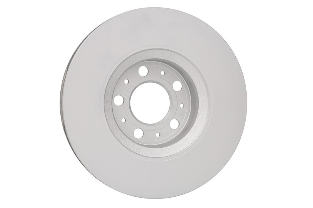 Bosch Тормозной диск передний вентилируемый – цена 225 PLN