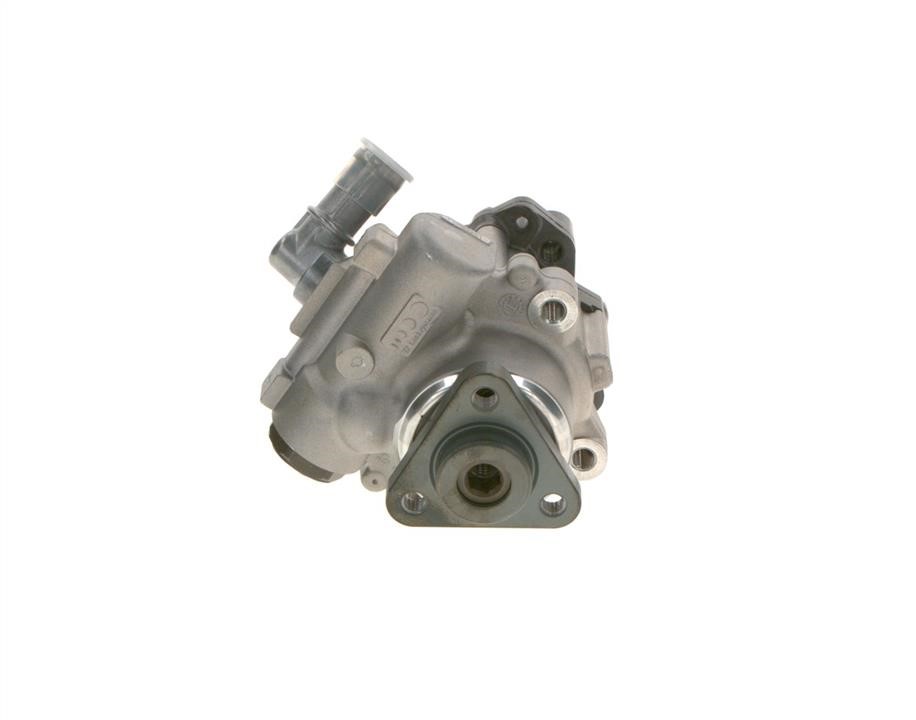 Bosch K S01 000 570 Hydraulic Pump, steering system KS01000570: Buy near me at 2407.PL in Poland at an Affordable price!
