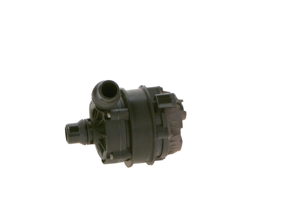 Bosch Additional coolant pump – price 525 PLN