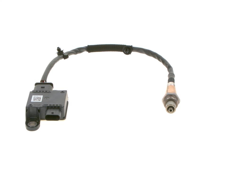 Bosch 0 281 006 810 Particle Sensor 0281006810: Buy near me in Poland at 2407.PL - Good price!