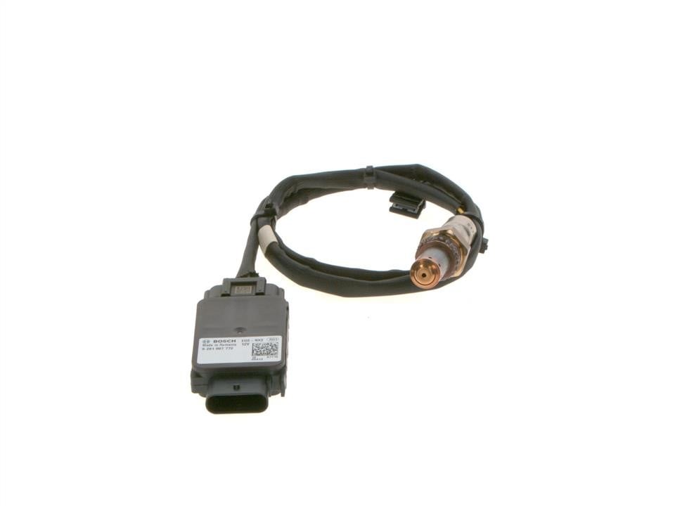 Bosch 0 281 007 772 NOx sensor 0281007772: Buy near me at 2407.PL in Poland at an Affordable price!