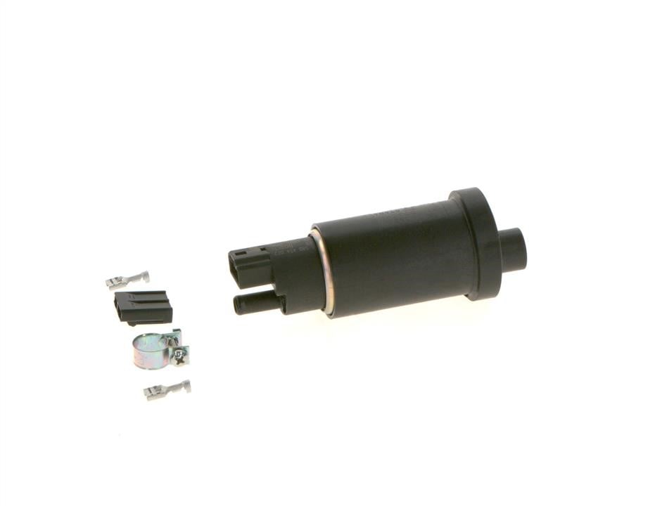 Bosch Fuel pump – price 289 PLN