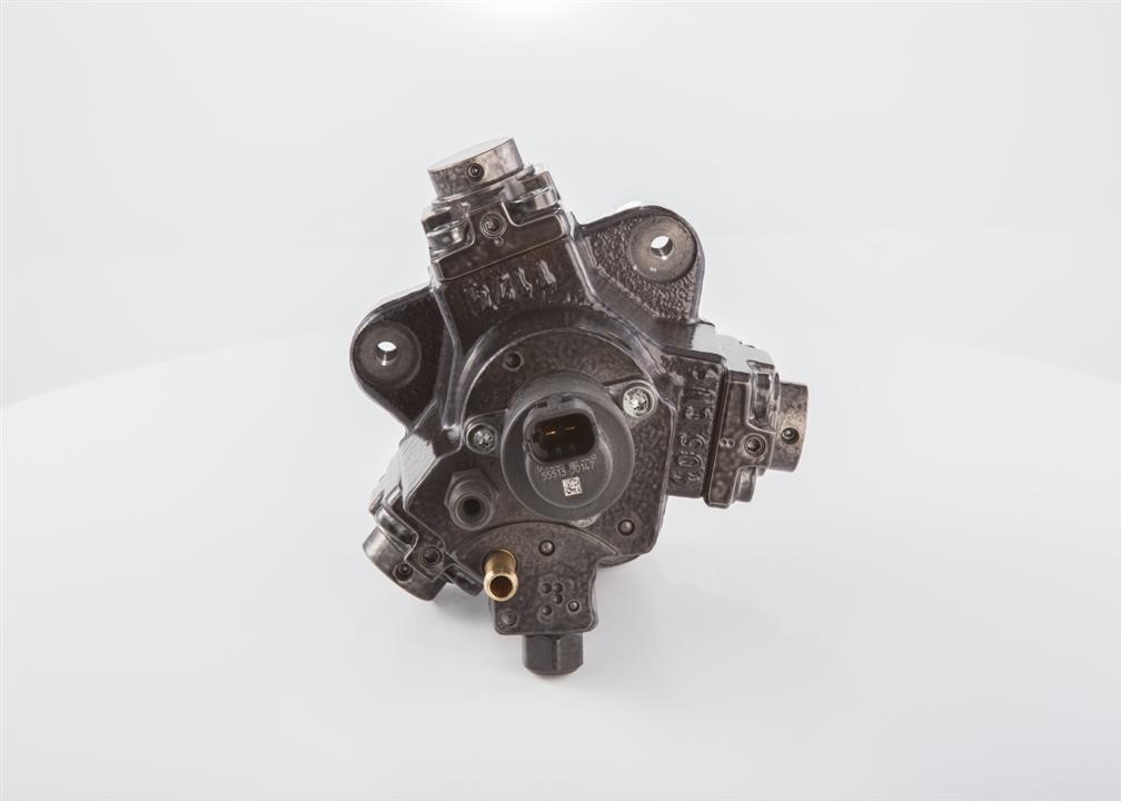 Bosch 0 445 010 320 Injection Pump 0445010320: Buy near me in Poland at 2407.PL - Good price!