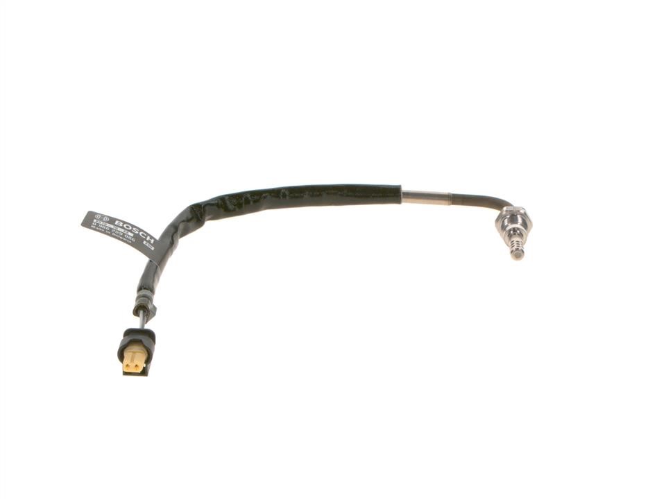 Bosch 0 986 259 086 Exhaust gas temperature sensor 0986259086: Buy near me in Poland at 2407.PL - Good price!