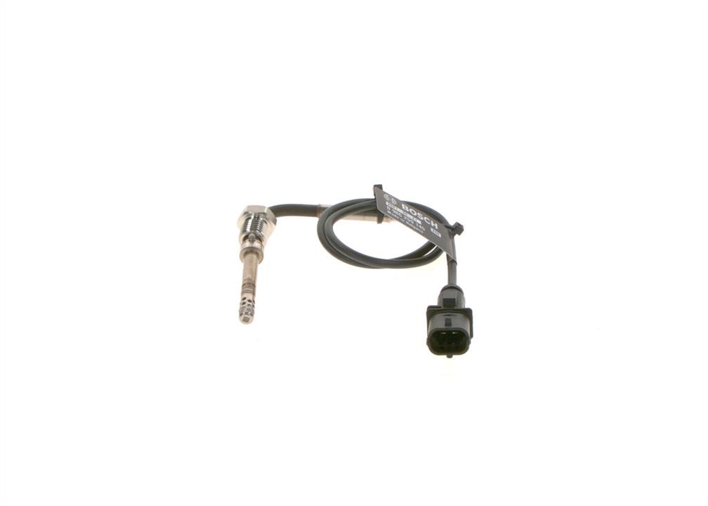 Bosch 0 986 259 145 Exhaust gas temperature sensor 0986259145: Buy near me in Poland at 2407.PL - Good price!