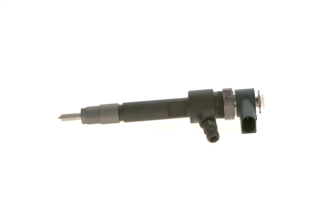 Bosch 0 445 110 081 Injector fuel 0445110081: Buy near me in Poland at 2407.PL - Good price!