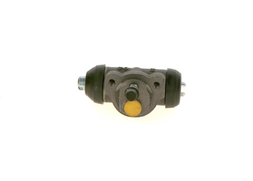 Bosch 0 986 475 891 Wheel Brake Cylinder 0986475891: Buy near me in Poland at 2407.PL - Good price!