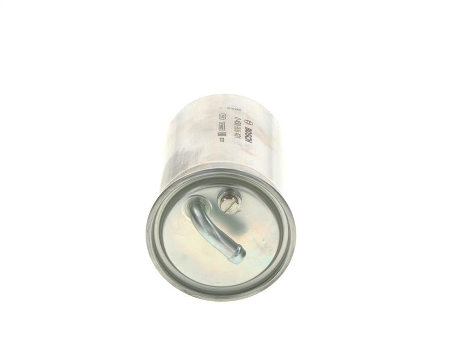 Bosch 0 450 906 431 Fuel filter 0450906431: Buy near me in Poland at 2407.PL - Good price!