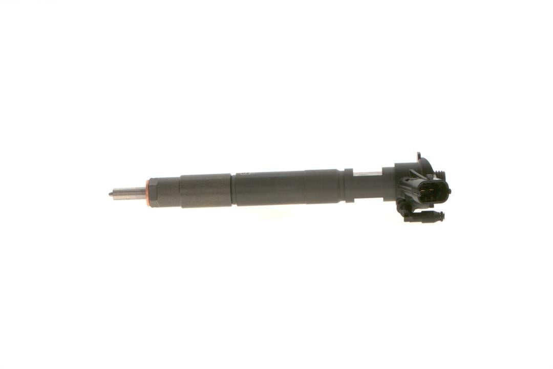 Bosch 0 986 435 402 Injector fuel 0986435402: Buy near me in Poland at 2407.PL - Good price!