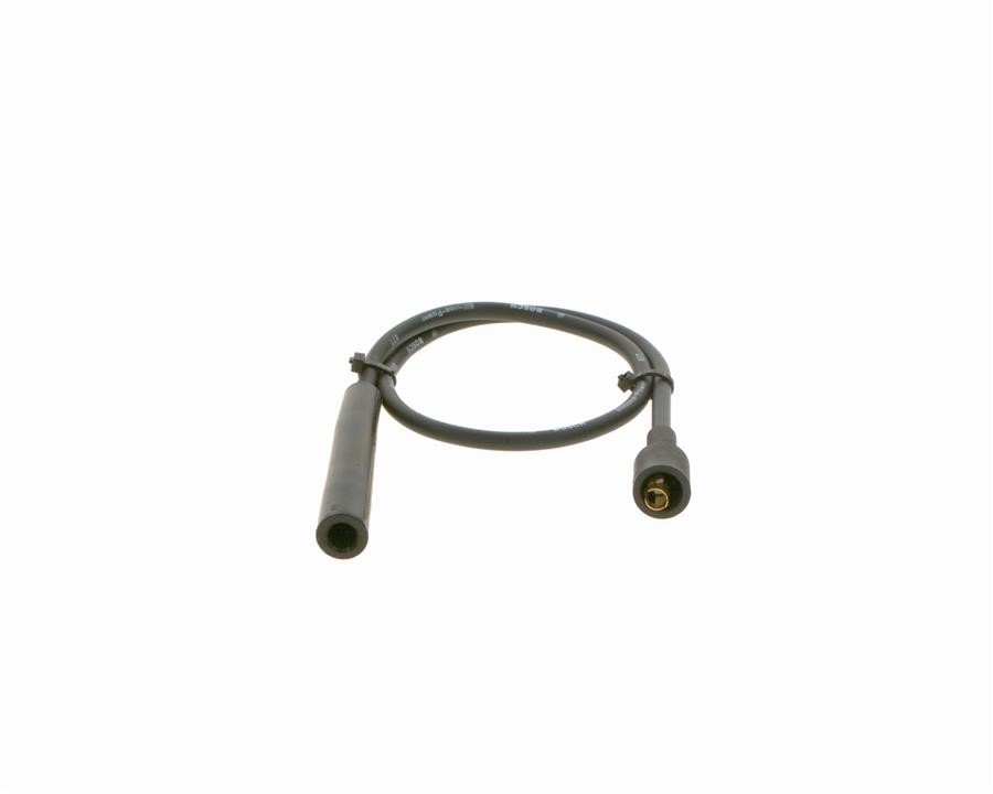 Bosch 0 986 357 165 Ignition cable kit 0986357165: Buy near me in Poland at 2407.PL - Good price!