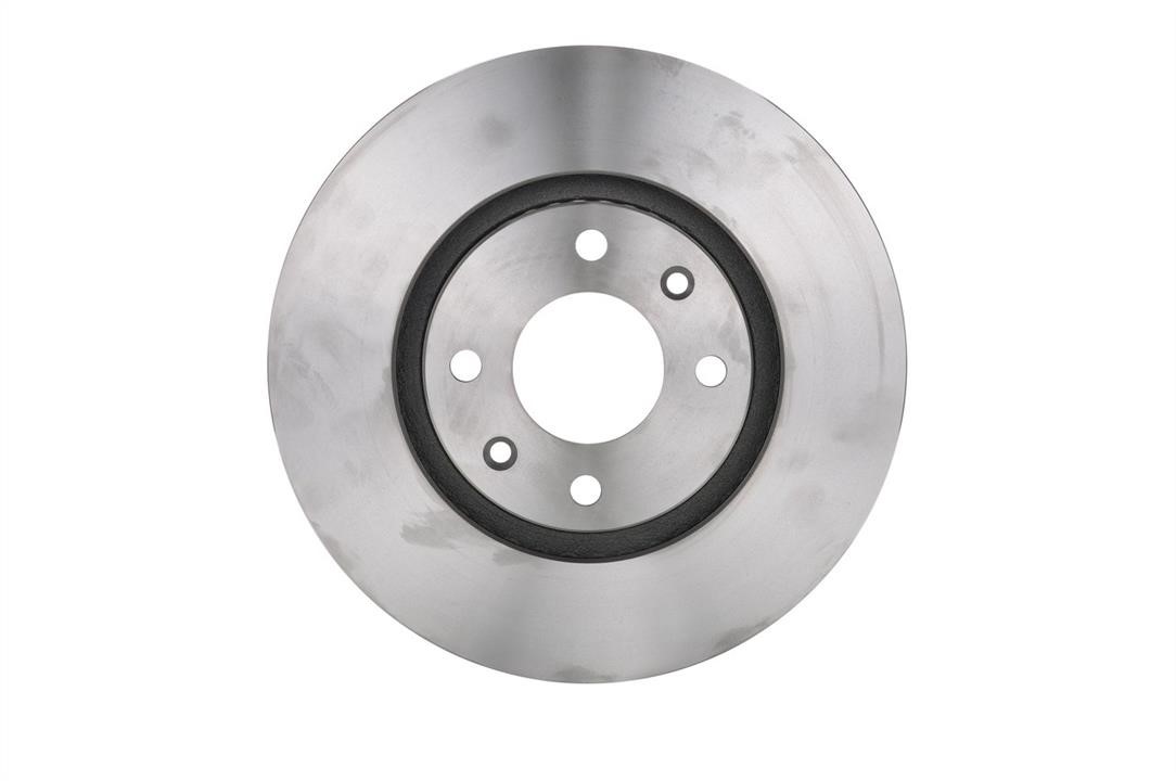 Bosch 0 986 478 831 Front brake disc ventilated 0986478831: Buy near me in Poland at 2407.PL - Good price!