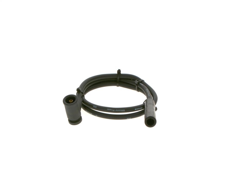 Bosch 0 986 357 221 Ignition cable kit 0986357221: Buy near me in Poland at 2407.PL - Good price!