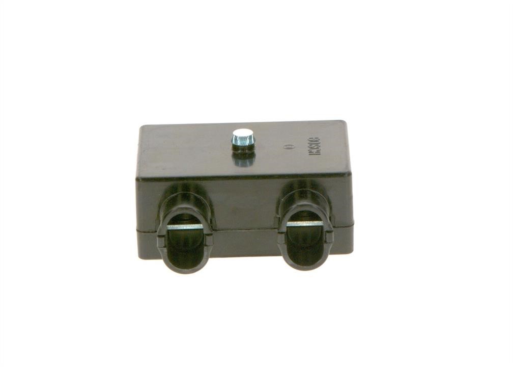 Bosch 0 354 120 005 Fuse box housing 0354120005: Buy near me in Poland at 2407.PL - Good price!