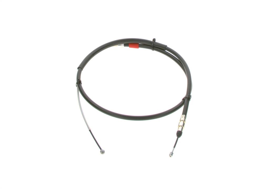 Bosch 1 987 477 947 Parking brake cable, right 1987477947: Buy near me in Poland at 2407.PL - Good price!