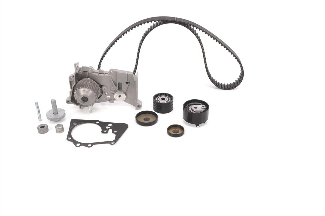 Bosch 1 987 946 918 TIMING BELT KIT WITH WATER PUMP 1987946918: Buy near me in Poland at 2407.PL - Good price!