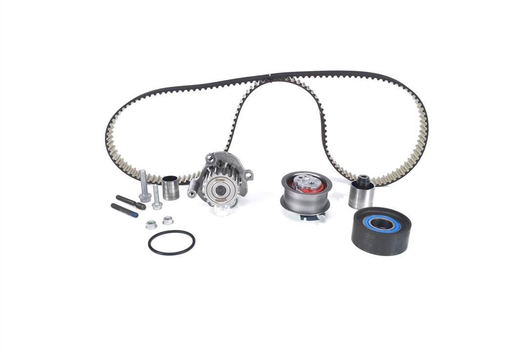 Bosch 1 987 946 470 TIMING BELT KIT WITH WATER PUMP 1987946470: Buy near me in Poland at 2407.PL - Good price!