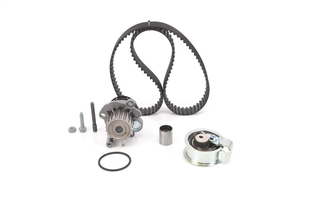 Bosch 1 987 946 472 TIMING BELT KIT WITH WATER PUMP 1987946472: Buy near me in Poland at 2407.PL - Good price!