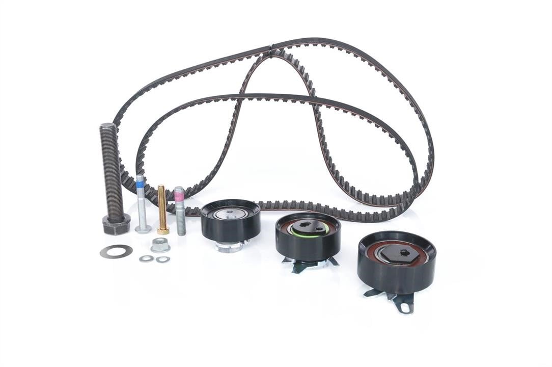 Bosch 1 987 948 028 Timing Belt Kit 1987948028: Buy near me at 2407.PL in Poland at an Affordable price!