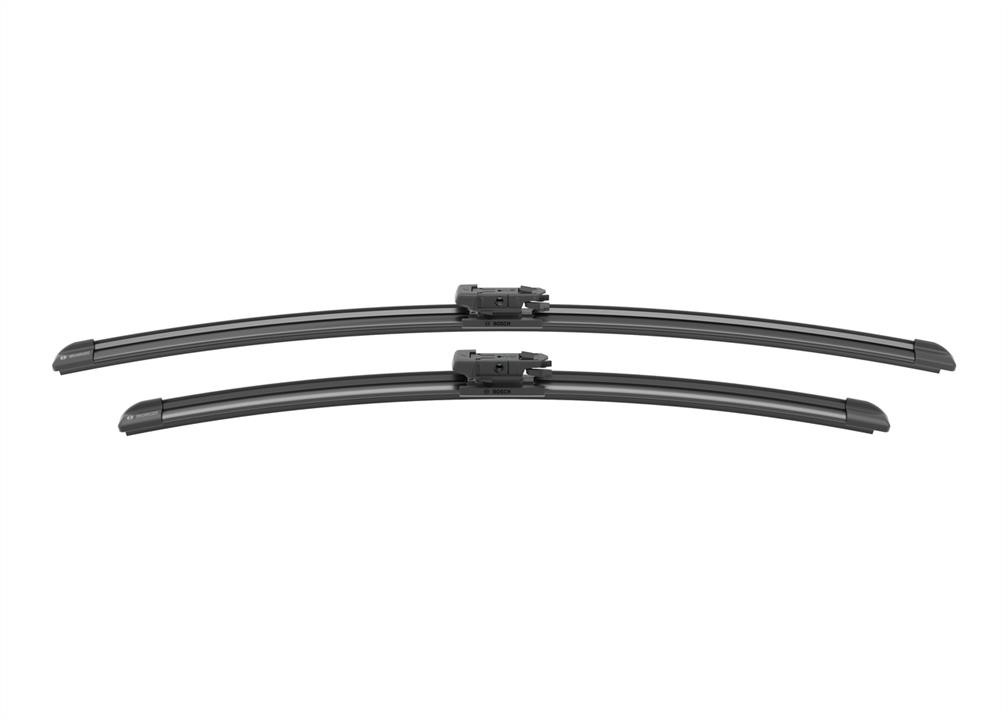 Bosch 3 397 014 00T Set of frameless wiper blades Bosch Aerotwin 625/500 339701400T: Buy near me in Poland at 2407.PL - Good price!