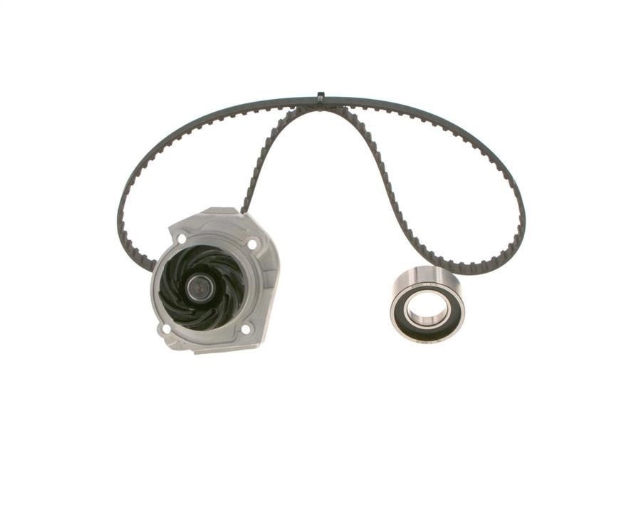 Bosch 1 987 948 796 TIMING BELT KIT WITH WATER PUMP 1987948796: Buy near me in Poland at 2407.PL - Good price!