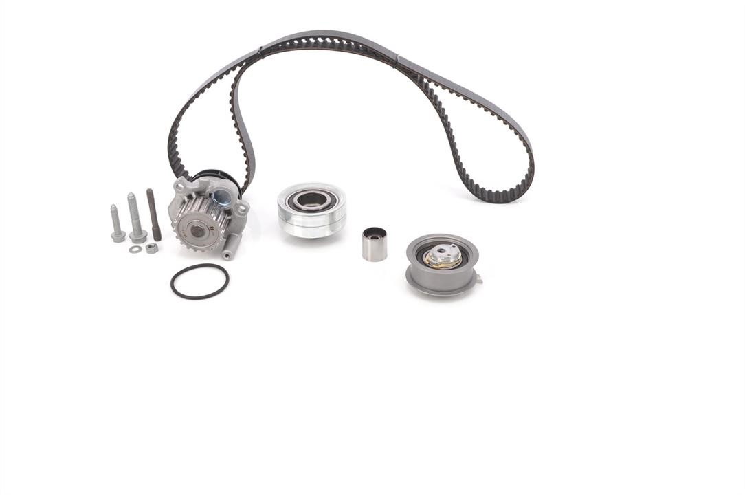  1 987 948 871 TIMING BELT KIT WITH WATER PUMP 1987948871: Buy near me in Poland at 2407.PL - Good price!