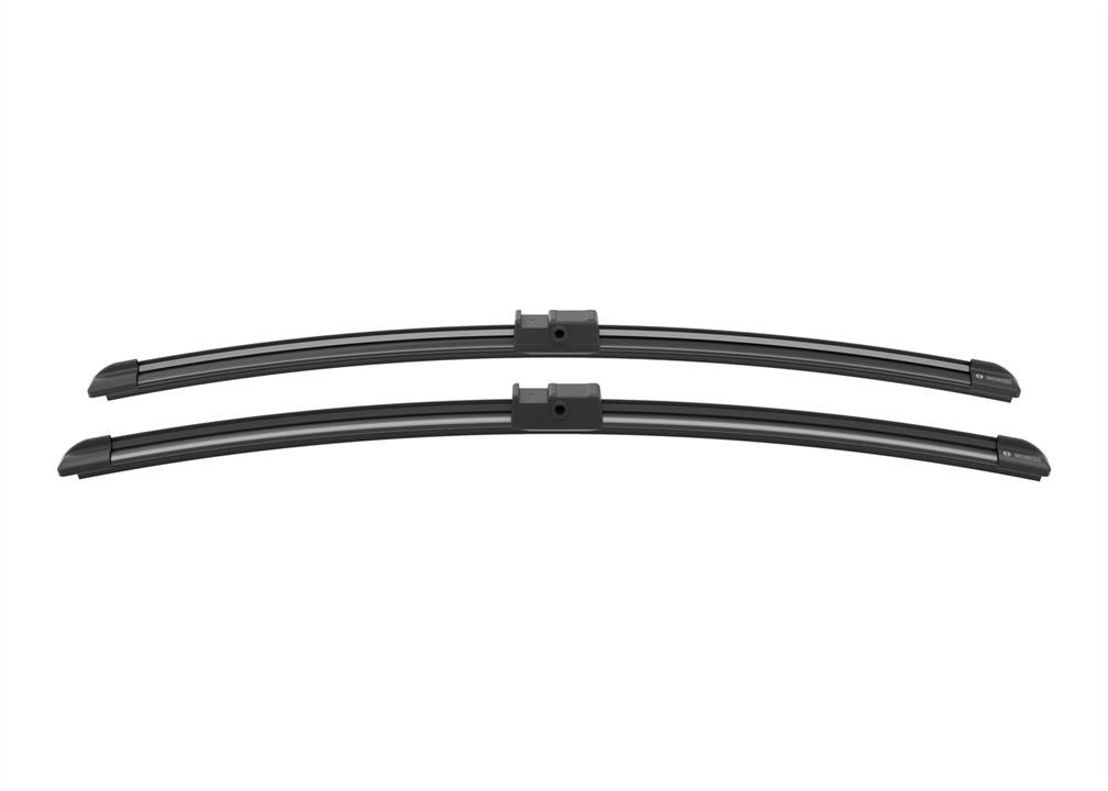 Bosch 3 397 118 926 Set of frame wiper blades 530/530 3397118926: Buy near me in Poland at 2407.PL - Good price!