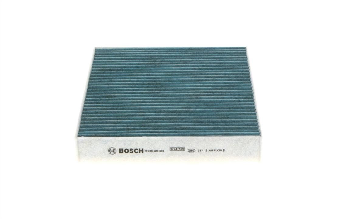 Bosch 0 986 628 506 Фільтр салону з антиалергічною дією 0986628506: Приваблива ціна - Купити у Польщі на 2407.PL!