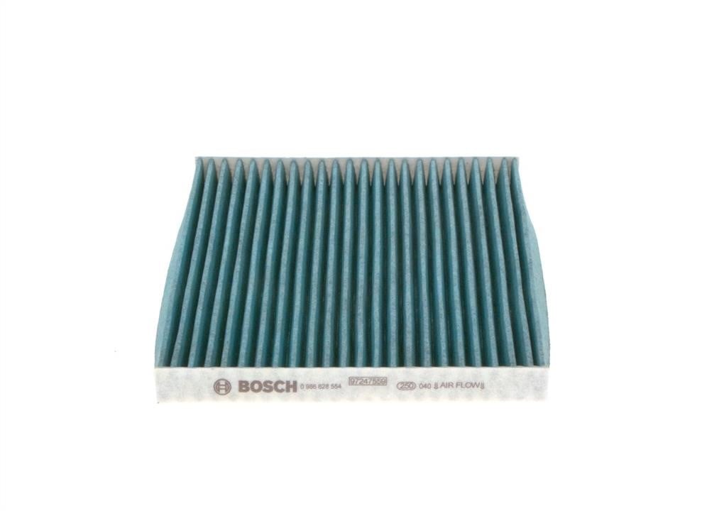 Bosch 0 986 628 554 Filter, interior air 0986628554: Buy near me in Poland at 2407.PL - Good price!