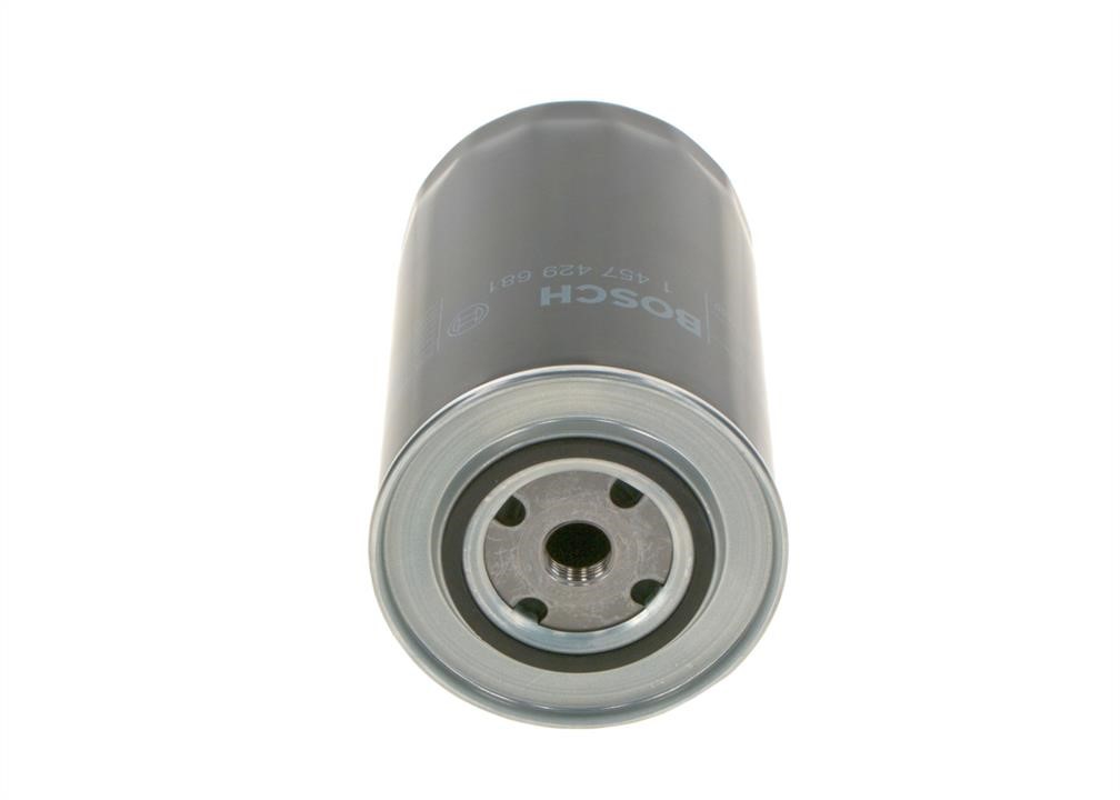 Bosch 1 457 429 681 Топливный фильтр 1457429681: Купить в Польше - Отличная цена на 2407.PL!
