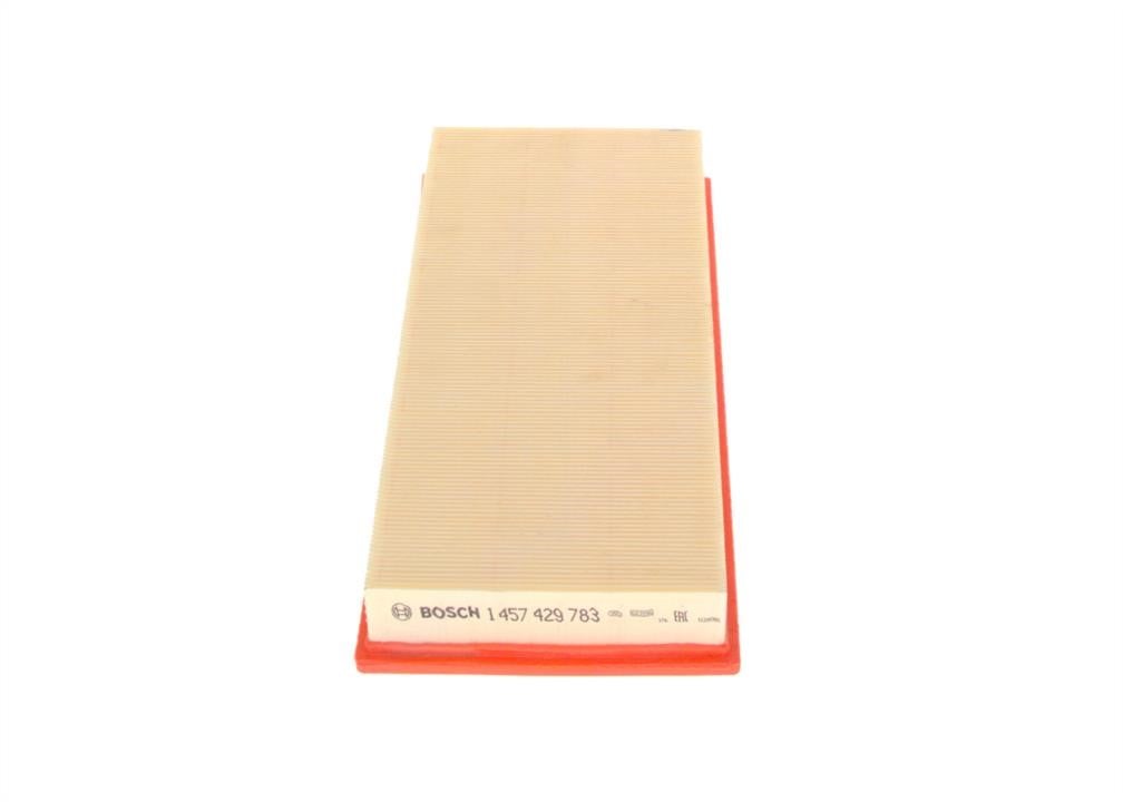 Bosch 1 457 429 783 Air filter 1457429783: Buy near me at 2407.PL in Poland at an Affordable price!