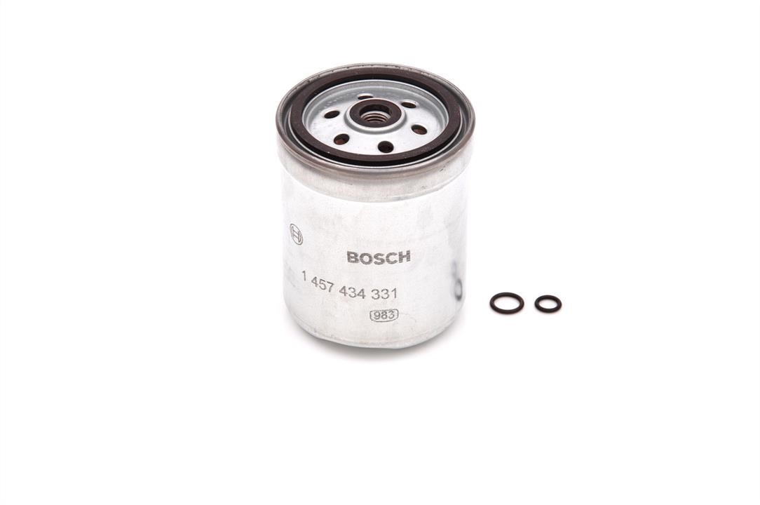 Bosch 1 457 434 331 Fuel filter 1457434331: Buy near me in Poland at 2407.PL - Good price!