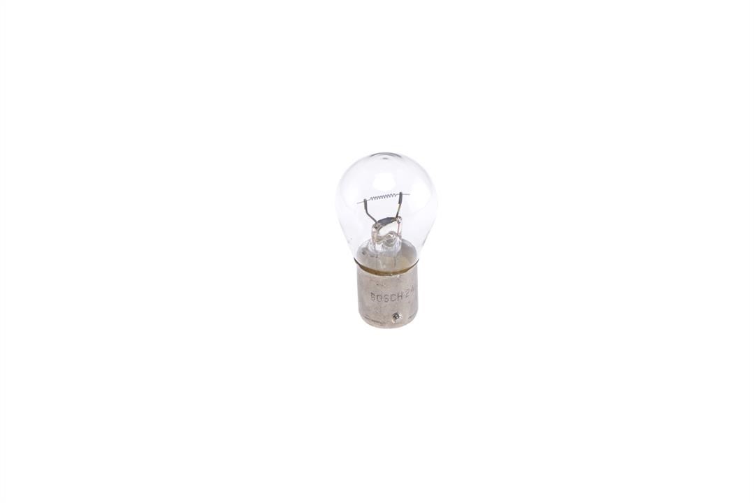 Лампа накаливания P21W 24V 21W Bosch 1 987 302 701