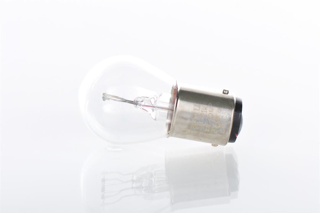 Bosch 1 987 302 702 Glow bulb P21W 1987302702: Buy near me in Poland at 2407.PL - Good price!