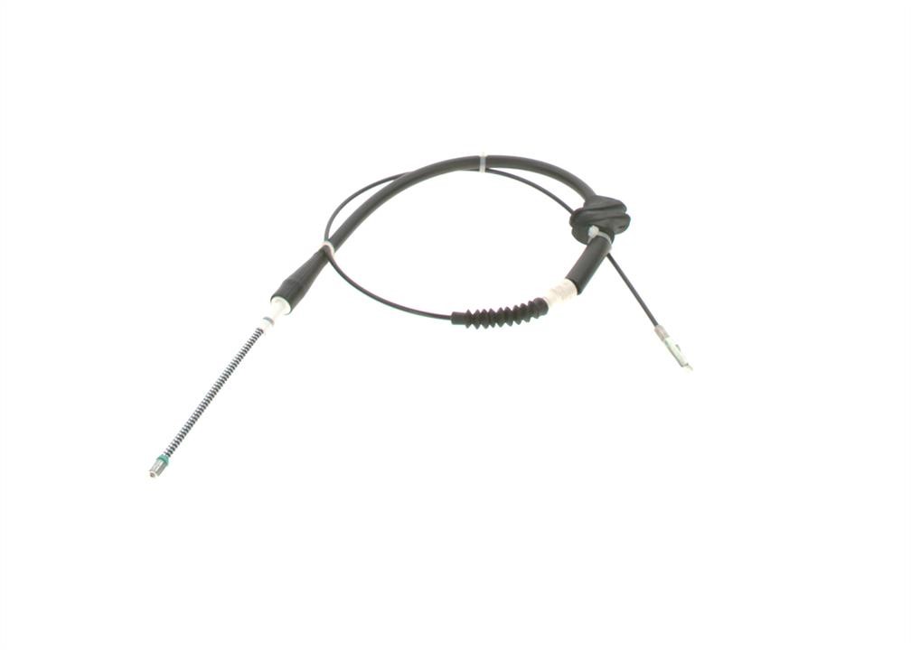 Bosch 1 987 477 187 Parking brake cable left 1987477187: Buy near me in Poland at 2407.PL - Good price!